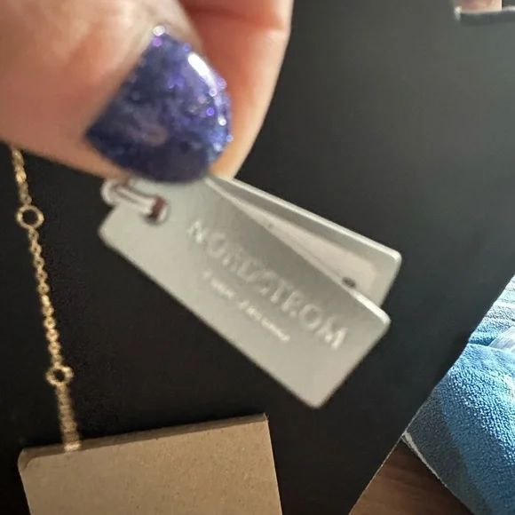 Nordstrom necklace - Picture 4 of 5